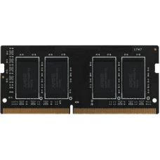 Оперативная память AMD Radeon R7 Performance Series 4ГБ DDR4 SODIMM PC4-19200 R744G2400S1S-U