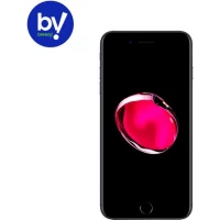 Смартфон Apple iPhone 7 Plus 32GB Воcстановленный by Breezy, грейд B (черный)