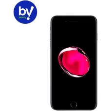 Смартфон Apple iPhone 7 Plus 32GB Воcстановленный by Breezy, грейд B (черный)