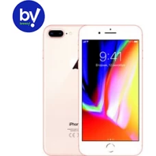 Смартфон Apple iPhone 8 Plus 64GB Воcстановленный by Breezy, грейд A (золотистый)