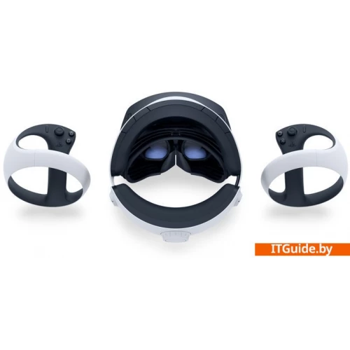 Очки виртуальной реальности для PlayStation Sony PlayStation VR2 ver5