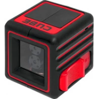 Лазерный нивелир ADA Instruments Cube Basic Edition