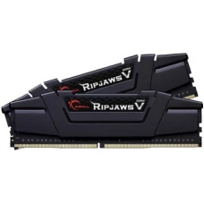 Оперативная память G.Skill Ripjaws V 2x16 ГБ DDR4 4400 МГц F4-4400C19D-32GVK