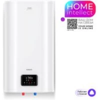 Накопительный электрический водонагреватель Timberk Home Intellect T-WSS50-N72-V-WF