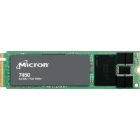 SSD Micron 7450 M.2 22x80 Max 960GB MTFDKBA960TFR-1BC1ZABYY
