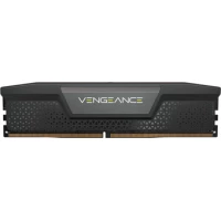 Оперативная память Corsair Vengeance 16ГБ DDR5 5200 МГц CMK16GX5M1B5200C40