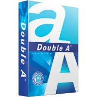 Офисная бумага Double A Premium A5 80 г/м2 А+ 500 л 110903