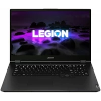 Игровой ноутбук Lenovo Legion 5 17ACH6 82K00061PB