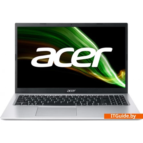 Ноутбук Acer Aspire 3 A315-58-50RL NX.ADDER.01Y ver1