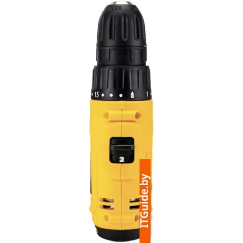 Дрель-шуруповерт Deli DL-DZ12-E1A1 102878 (с 1-им АКБ) ver3