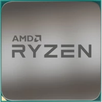 Процессор AMD Ryzen 5 3600 (BOX, без охлаждения)