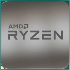 Процессор AMD Ryzen 5 3600 (BOX, без охлаждения)