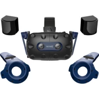 Очки виртуальной реальности HTC Vive Pro 2.0 Full Kit