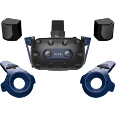 Очки виртуальной реальности HTC Vive Pro 2.0 Full Kit