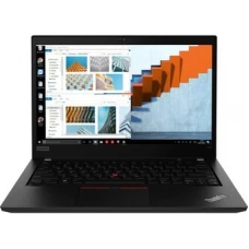 Ноутбук Lenovo ThinkPad T14 Gen 2 Intel 20W1A10NCD