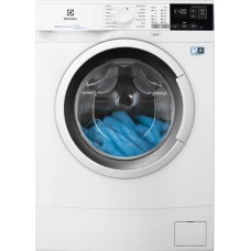 Стиральная машина Electrolux SensiCare 600 EW6SN406WI