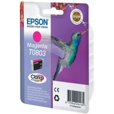 Картридж Epson C13T08034011