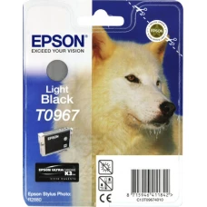 Картридж Epson C13T09674010