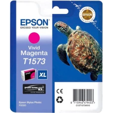 Картридж Epson C13T15734010