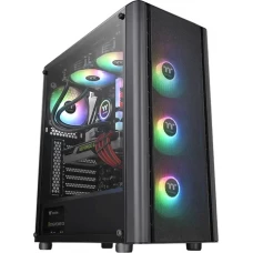 Корпус Thermaltake V250 TG ARGB Air CA-1Q5-00M1WN-03