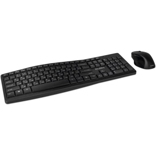 Клавиатура + мышь SVEN KB-C3500W ver4