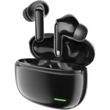 Наушники Olmio TWE-022 (черный)