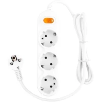 Удлинитель Power Cube PC-2-1.5M