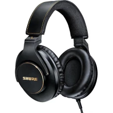 Наушники Shure SRH840A