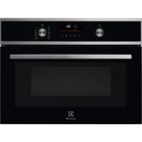 Электрический духовой шкаф Electrolux CombiQuick 800 EVL6E46X
