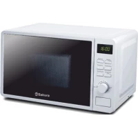 Микроволновая печь Sakura SA-7054W