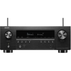 AV ресивер Denon AVR-S970H