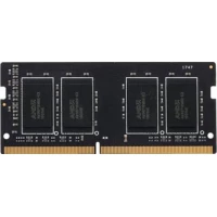 Оперативная память AMD Radeon R7 8GB DDR4 SODIMM 2133 МГц R748G2133S2S-UO