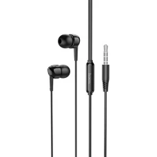 Наушники Hoco M99 (черный)