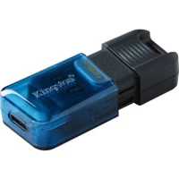 USB Flash Kingston DataTraveler 80 M 128GB