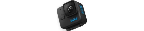Экшен-камера GoPro HERO11 Black Mini - Купить по выгодной цене в РБ