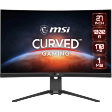 Игровой монитор MSI Optix G272CQP