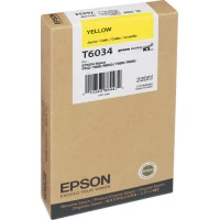 Картридж Epson C13T603400