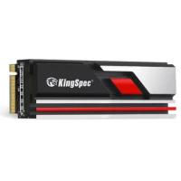 SSD KingSpec XG7000 Pro 2TB