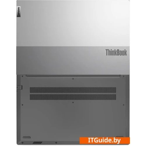 Lenovo ThinkBook 15 G2 ITL 20VE00RPUK ver5