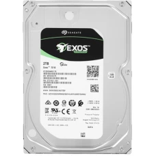 Жесткий диск Seagate Exos 7E10 2TB ST2000NM017B