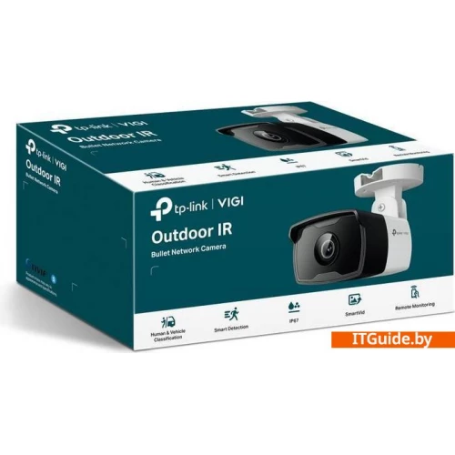 IP-камера TP-Link Vigi C330I (4 мм) ver2
