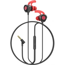 Наушники Borofone BM81 (черный)