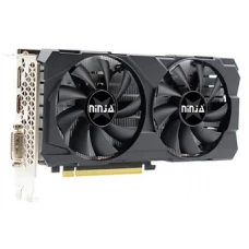 Видеокарта Sinotex GeForce RTX 2060 Super 8GB GDDR6 NF206SG86F