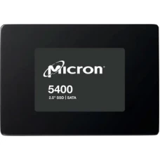 SSD Micron 5400 Max 480GB MTFDDAK480TGB
