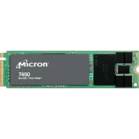 SSD Micron 7450 Pro M.2 2280 480GB MTFDKBA480TFR