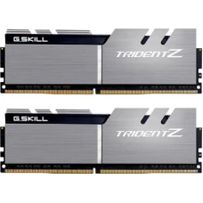 Оперативная память G.Skill Trident Z 2x8ГБ DDR4 3200 МГц F4-3200C16D-16GTZSK