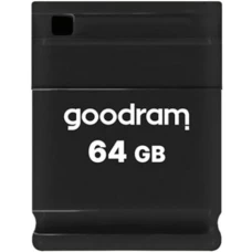 USB Flash GOODRAM UPI2 64GB (черный)