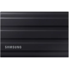 Внешний накопитель Samsung T7 Shield 4TB (черный)