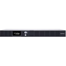 Источник бесперебойного питания CyberPower Office Rackmount OR600ERM1U