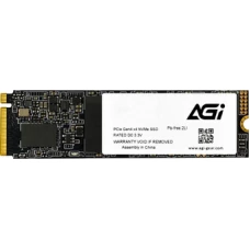 SSD AGI AI818 512GB AGI512G44AI818